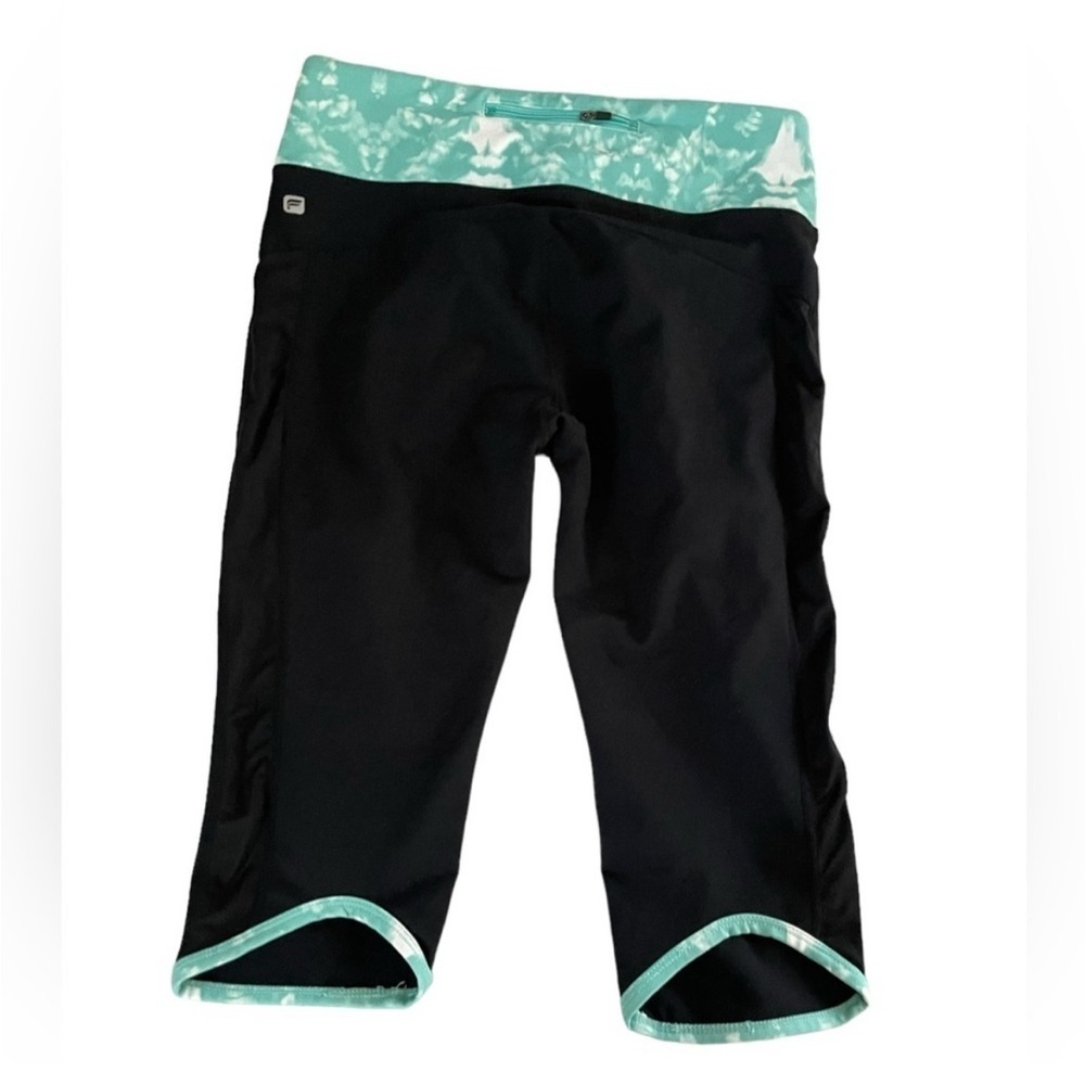 Fabletics Rio Run Crop - Picture 3 of 5